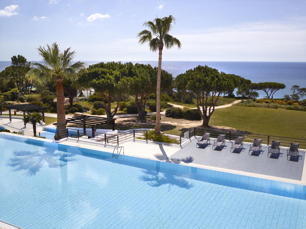 Hapimag Resort Албуфейра Экстерьер фото