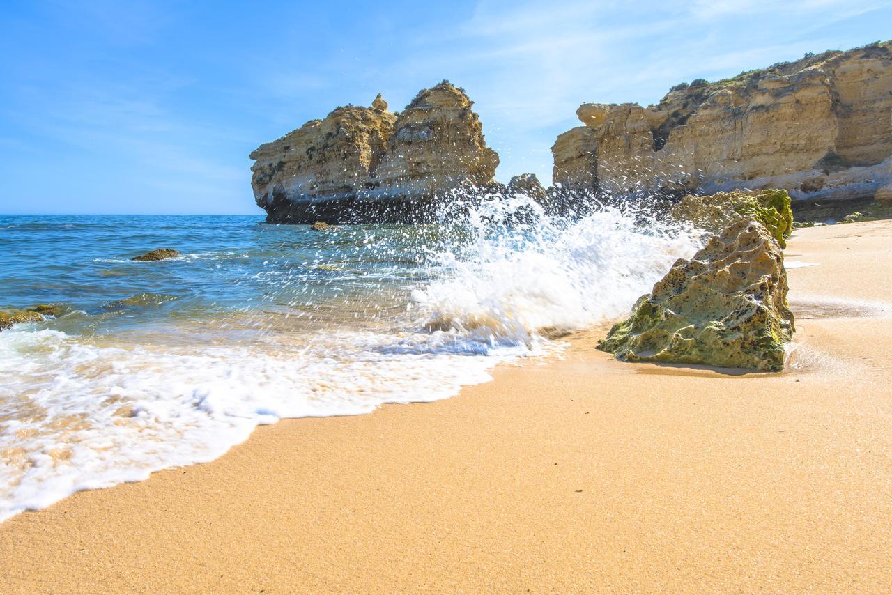 Hapimag Resort Албуфейра Экстерьер фото