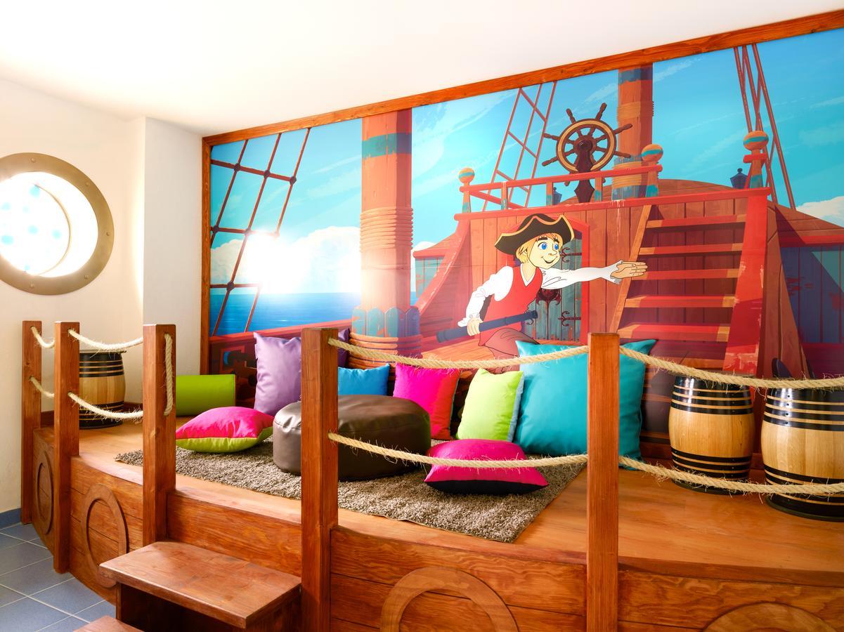 Hapimag Resort Албуфейра Экстерьер фото