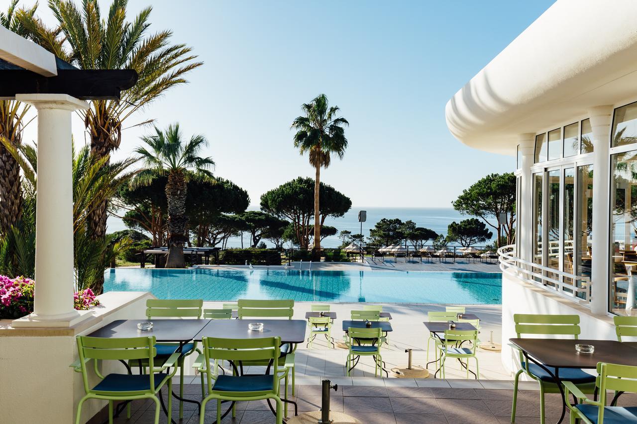 Hapimag Resort Албуфейра Экстерьер фото