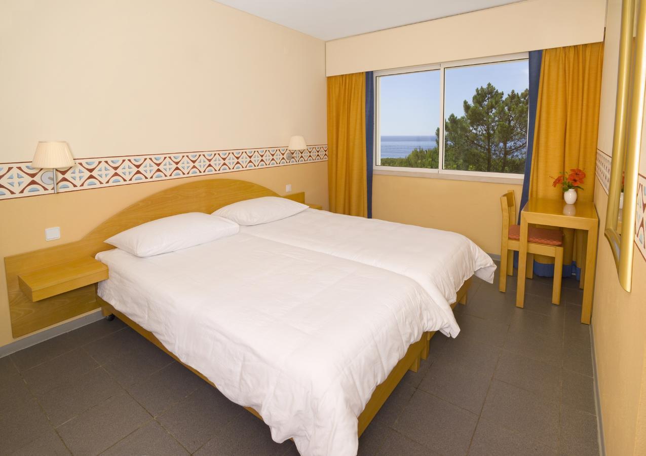 Hapimag Resort Албуфейра Экстерьер фото