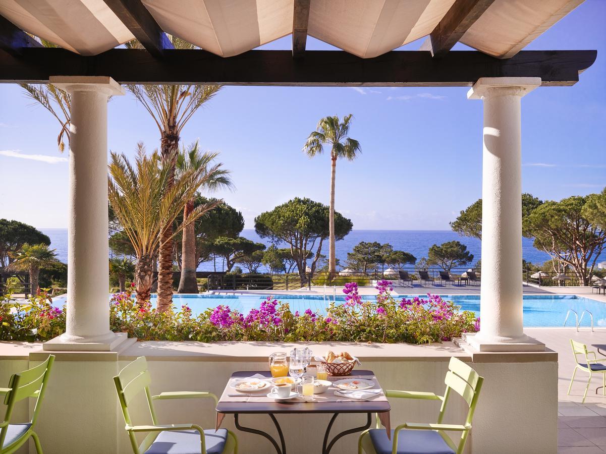 Hapimag Resort Албуфейра Экстерьер фото