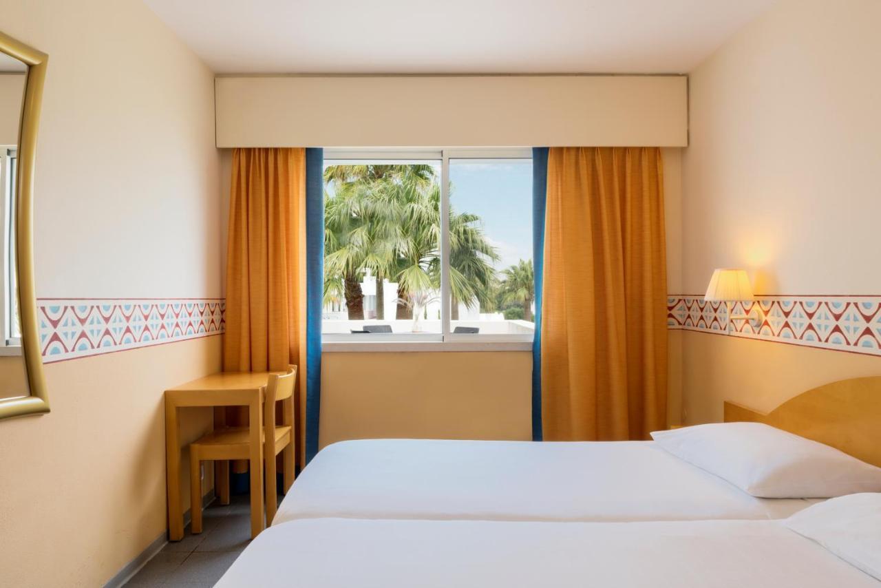 Hapimag Resort Албуфейра Экстерьер фото