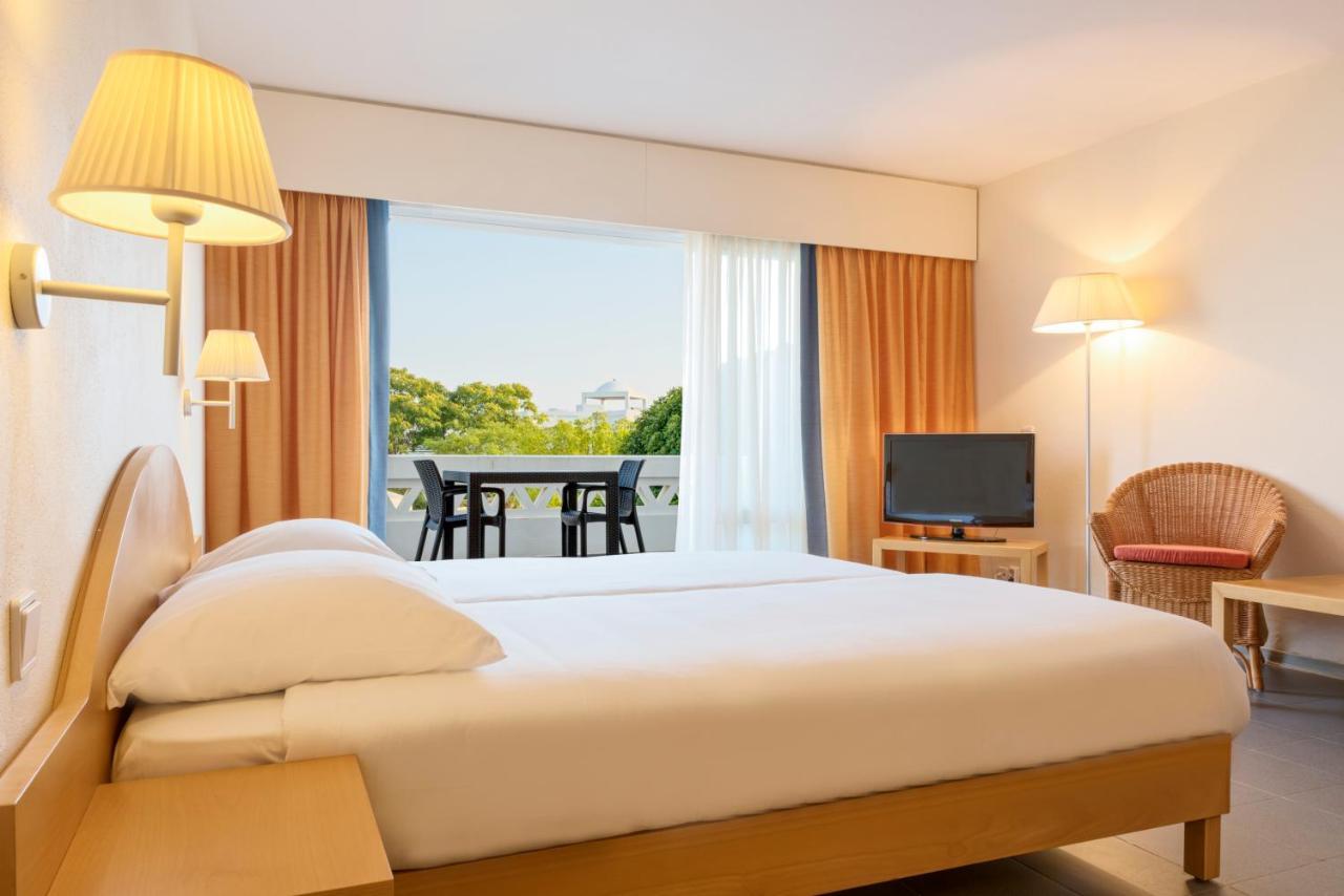 Hapimag Resort Албуфейра Экстерьер фото